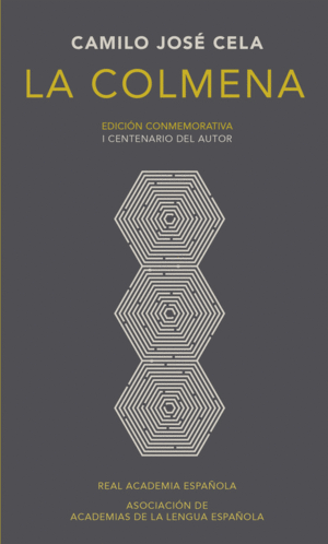 LA COLMENA (EDICIÓN CONMEMORATIVA)