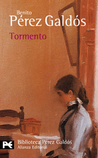 TORMENTO