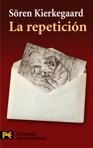 LA REPETICIÓN