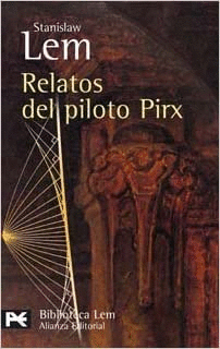 RELATOS DEL PILOTO PIRX
