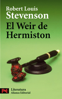 EL WEIR DE HERMISTON
