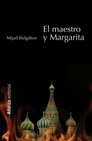 EL MAESTRO Y MARGARITA (4880)