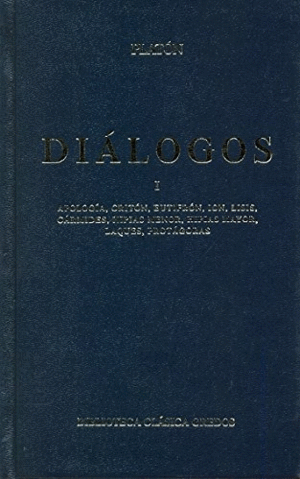 DIÁLOGOS I