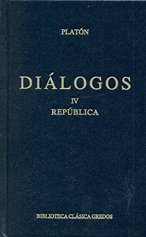 DIÁLOGOS IV