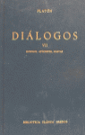 DIÁLOGOS VII