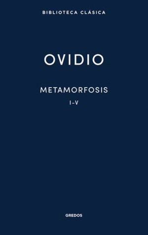 METAMORFOSIS I-V