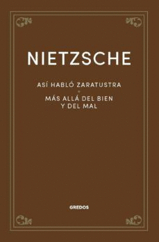 ASI HABLO ZARATUSTRA