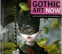 GOTHIC ART NOW