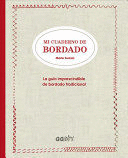 MI CUADERNO DE BORDADO