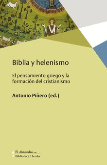 BIBLIA Y HELENISMO