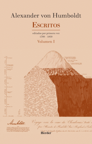 ESCRITOS VOL 1 HUMBOLDT