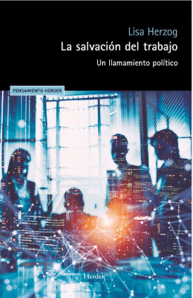 LA SALVACION DEL TRABAJO