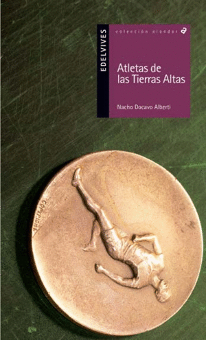 ATLETAS DE LAS TIERRAS ALTAS