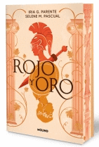 ROJO Y ORO
