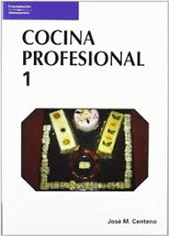 COCINA PROFESIONAL TOMO 1