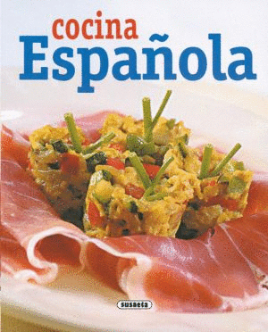 COCINA ESPAÑOLA