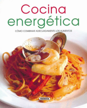 COCINA ENERGETICA