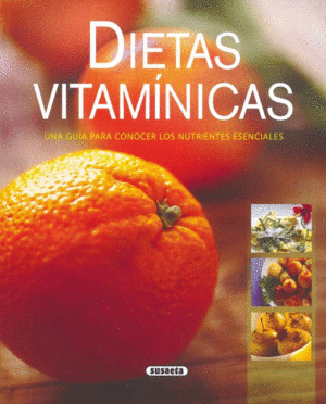 DIETAS VITAMINICAS