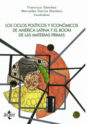 LOS CICLOS POLÍTICOS Y ECONÓMICOS DE AMÉRICA LATINA Y EL BOOM DE LAS MATERIAS PR
