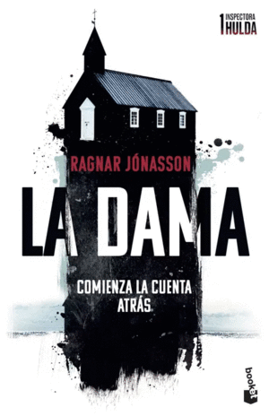 LA DAMA 1 SERIE INSPECTORA HULDA