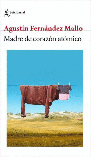 MADRE DE CORAZÓN ATÓMICO