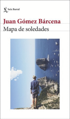 MAPA DE SOLEDADES