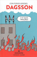 CON TODOS USTEDES: DAGSSON