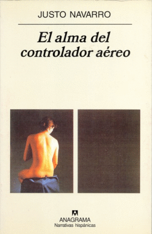EL ALMA DEL CONTROLADOR AÉREO