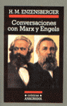 CONVERSACIONES CON MARX Y ENGELS (TOMO II)