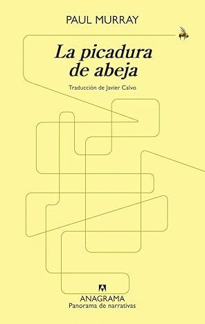 LA PICADURA DE ABEJA