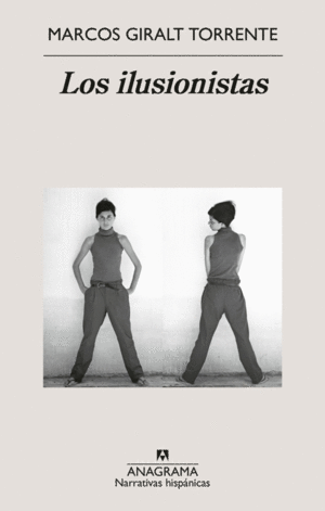 LOS ILUSIONISTAS