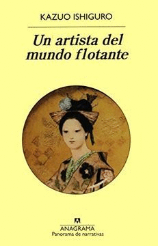 UN ARTISTA DEL MUNDO FLOTANTE