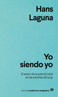 YO SIENDO YO