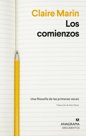 LOS COMIENZOS