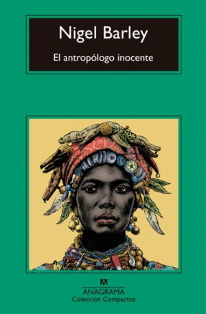 EL ANTROPÓLOGO INOCENTE