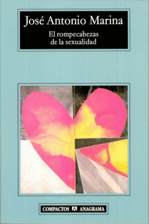 EL ROMPECABEZAS DE LA SEXUALIDAD