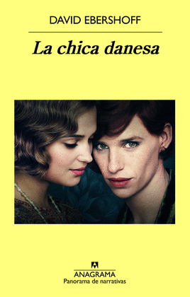 LA CHICA DANESA
