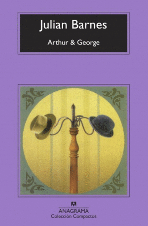 ARTHUR & GEORGE