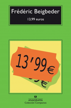 13. 99 EUROS