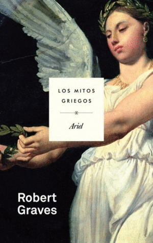 LOS MITOS GRIEGOS