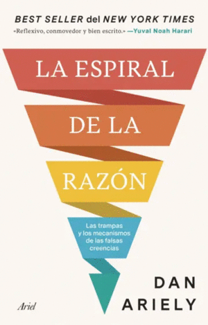 LA ESPIRAL DE LA RAZÓN