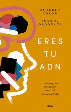 COLOMERES TU ADN