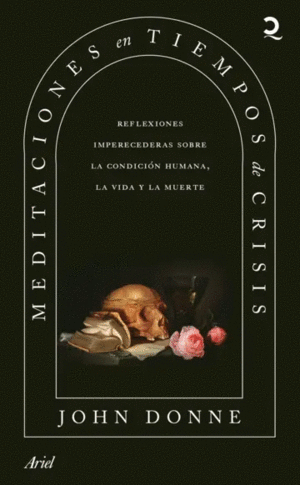 MEDITACIONES EN TIEMPOS DE CRISIS