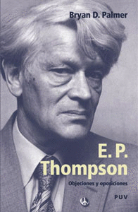 E. P. THOMPSON