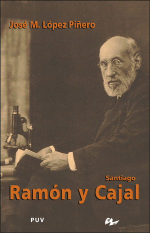 SANTIAGO RAMÓN Y CAJAL