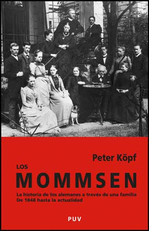LOS MOMMSEN