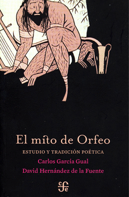 EL MITO DE ORFEO