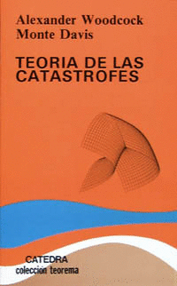 TEORÍA DE LAS CATÁSTROFES
