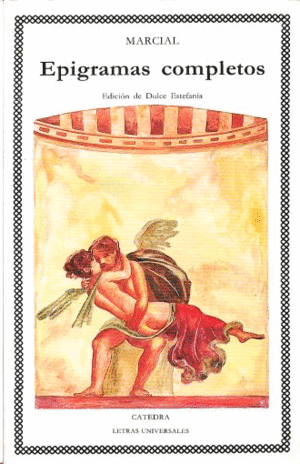 EPIGRAMAS COMPLETOS