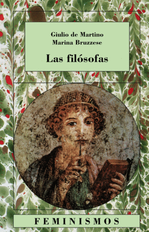 LAS FILÓSOFAS